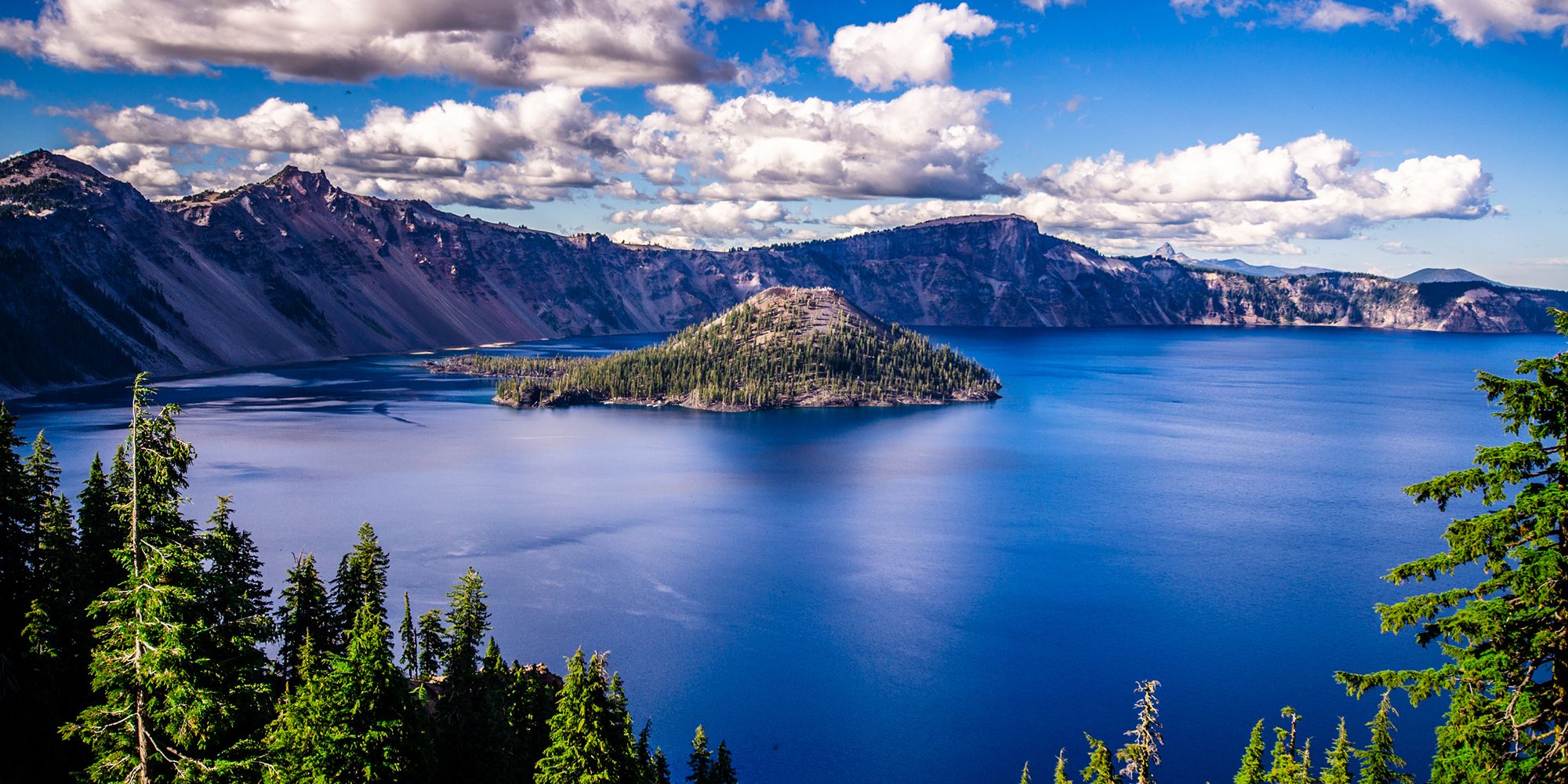 Oregon Crater Lake