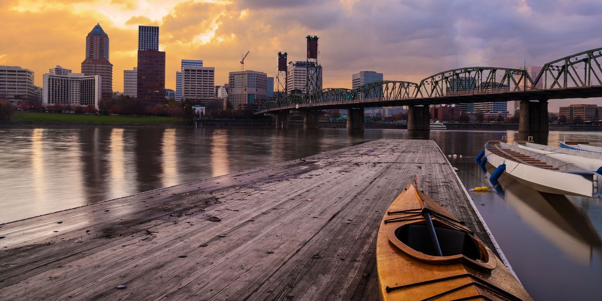Oregon Portland