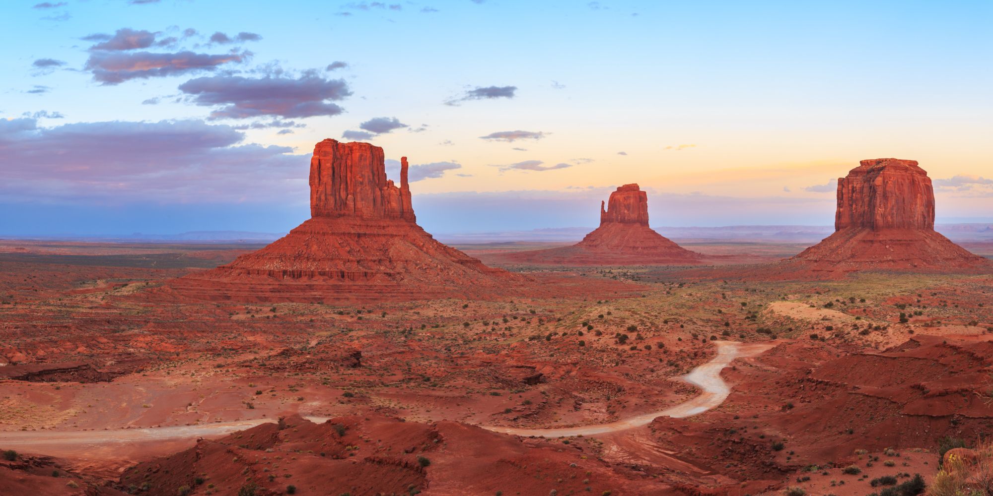 Arizona, Monument Valley
