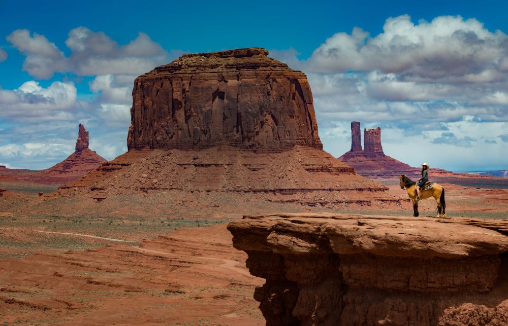 Arizona Monument Valley Arizona Monument Valley