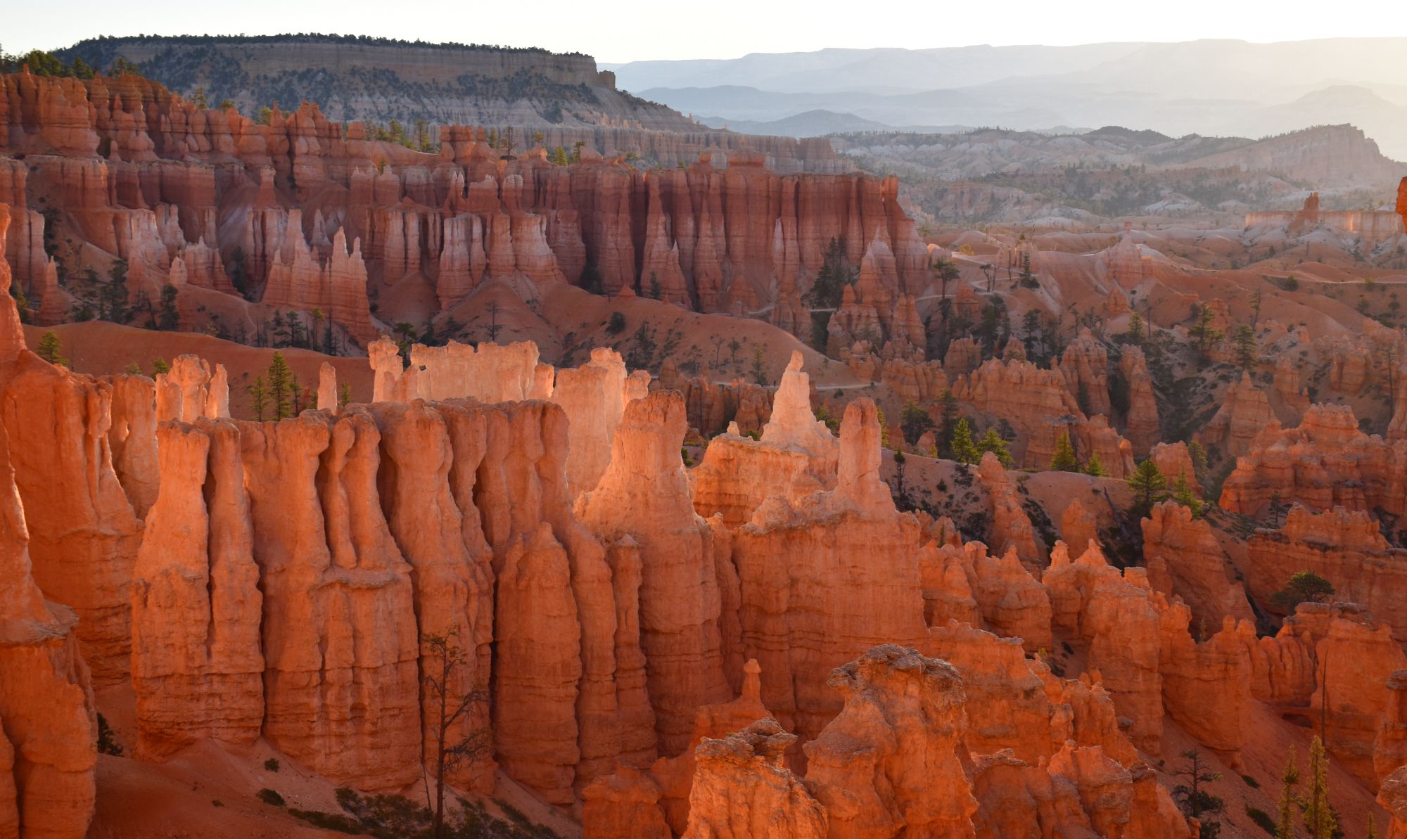 Bryce Canyon National Park