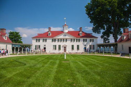 Mount Vernon George Washington Mount Vernon George Washington