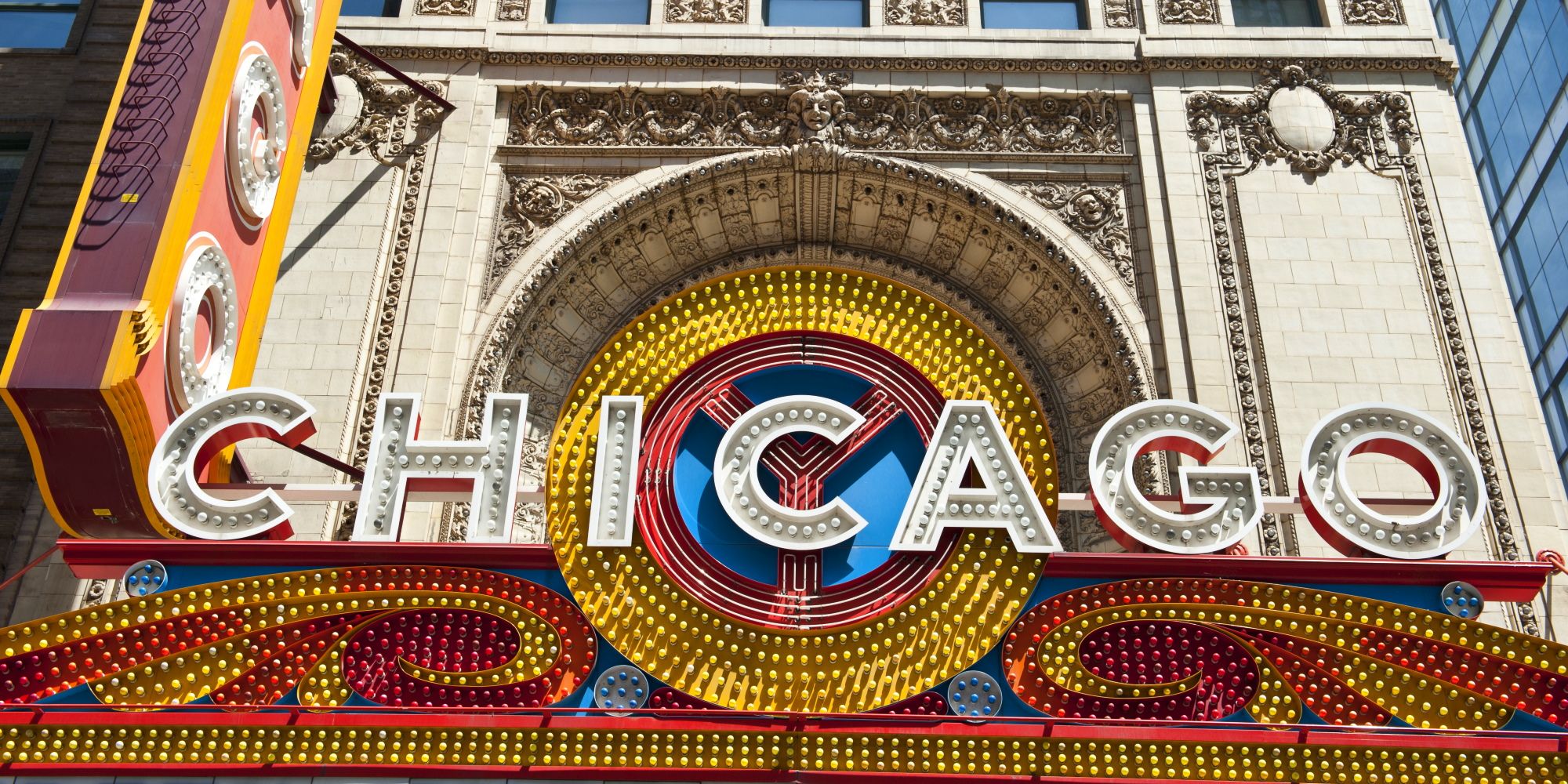 Chicago Theatre