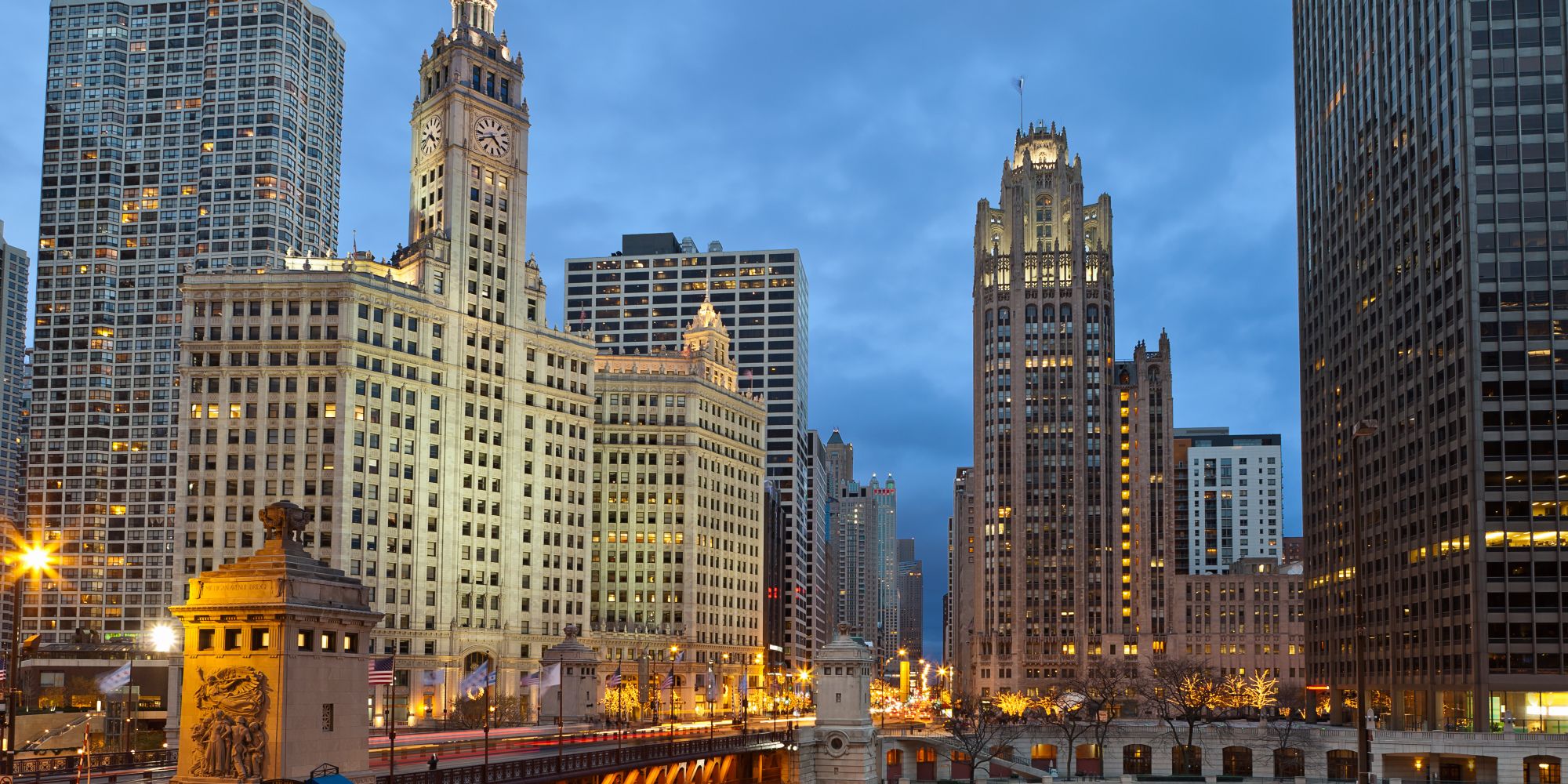Chicago
