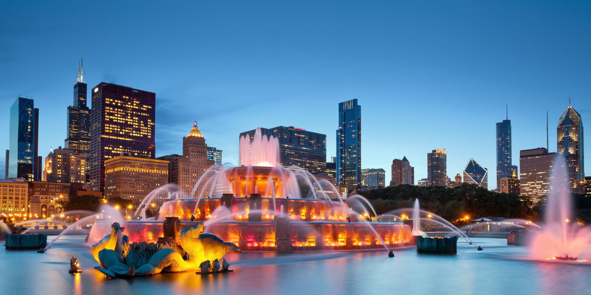 Chicago