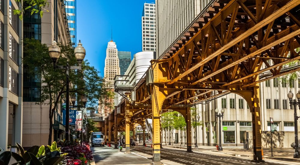 Chicago