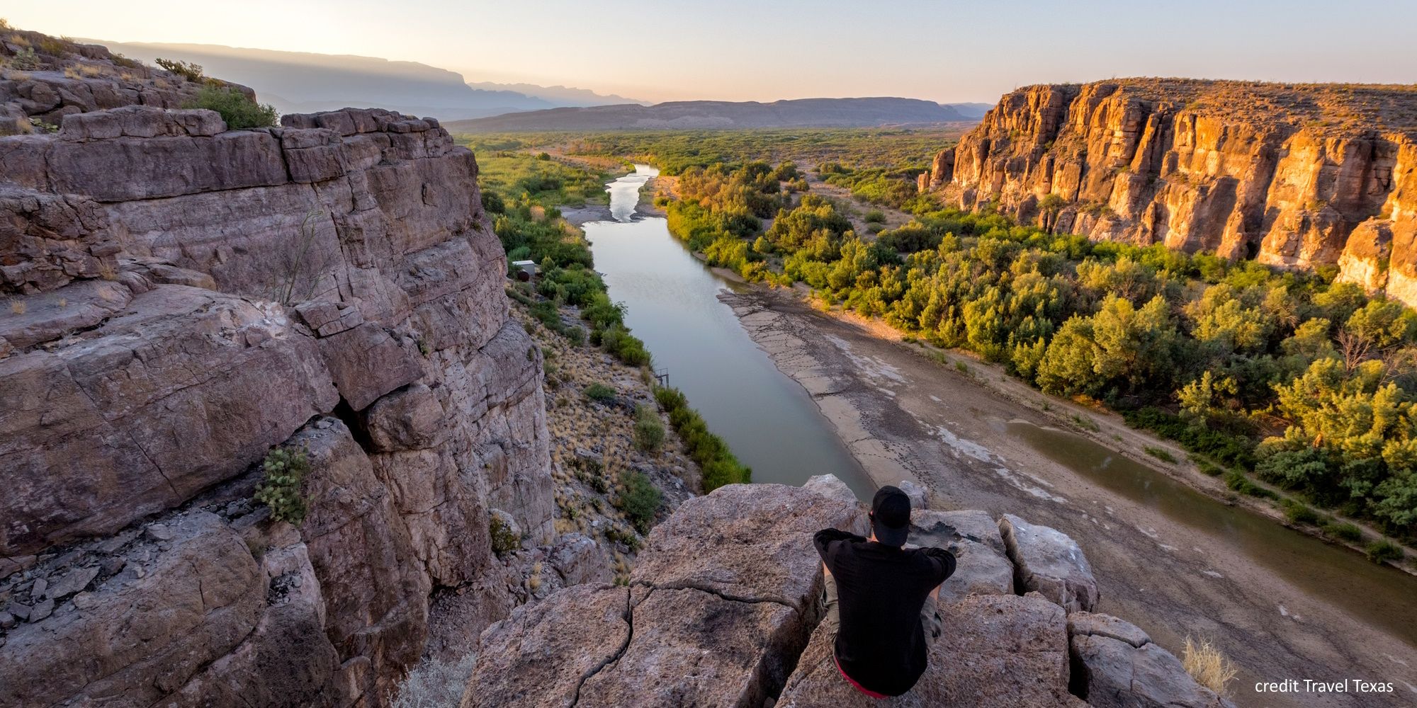Texas Big Bend National Park