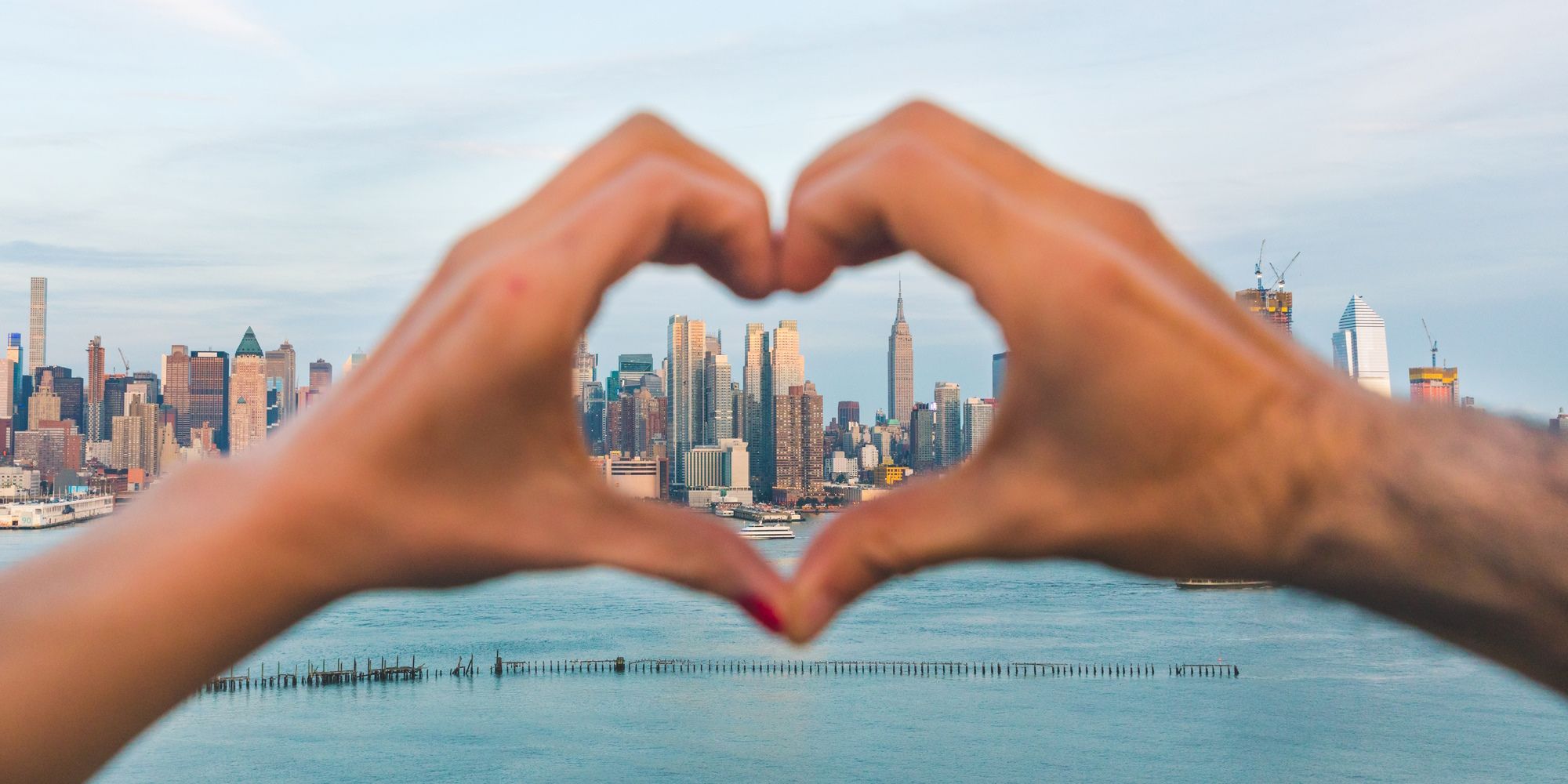 new york city gids