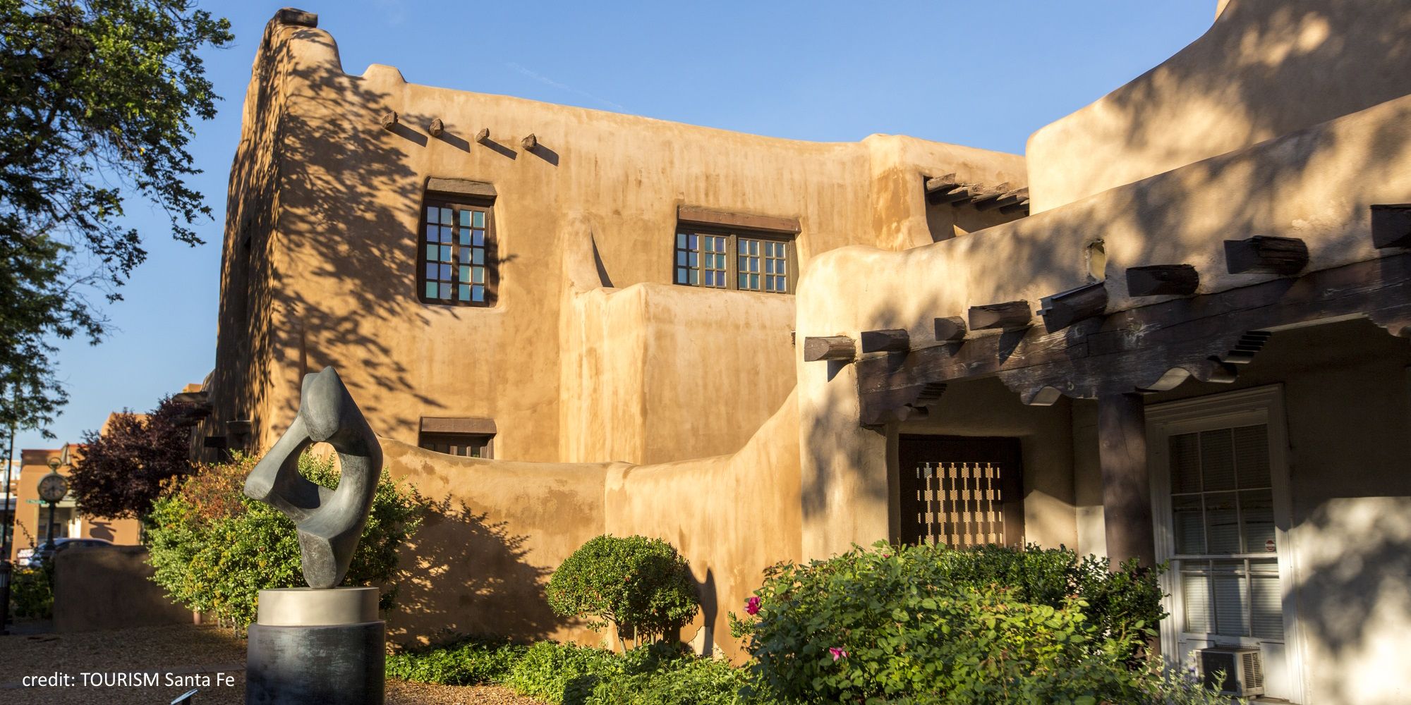 Santa Fe New Mexico