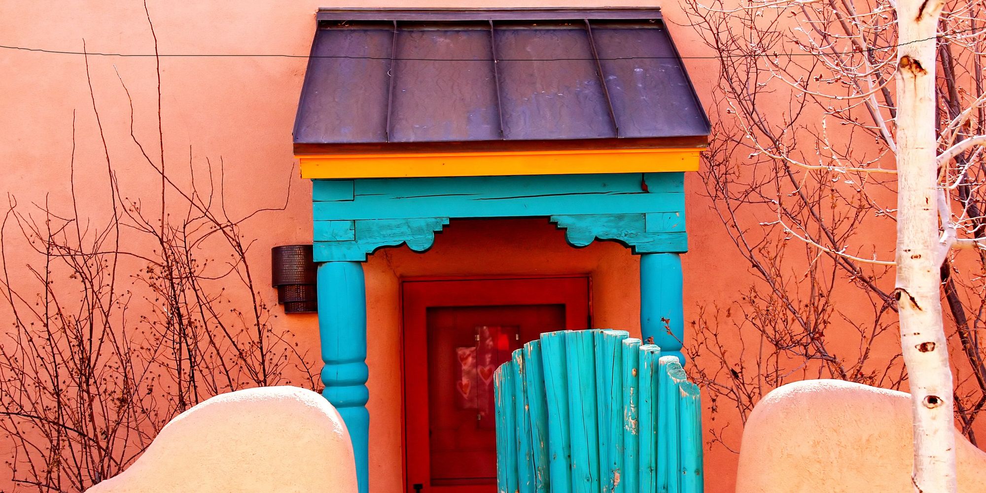 Santa Fe New Mexico