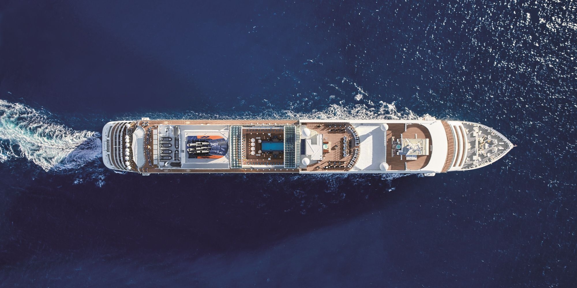 Hanseatic Inspiration Hapag Lloyd