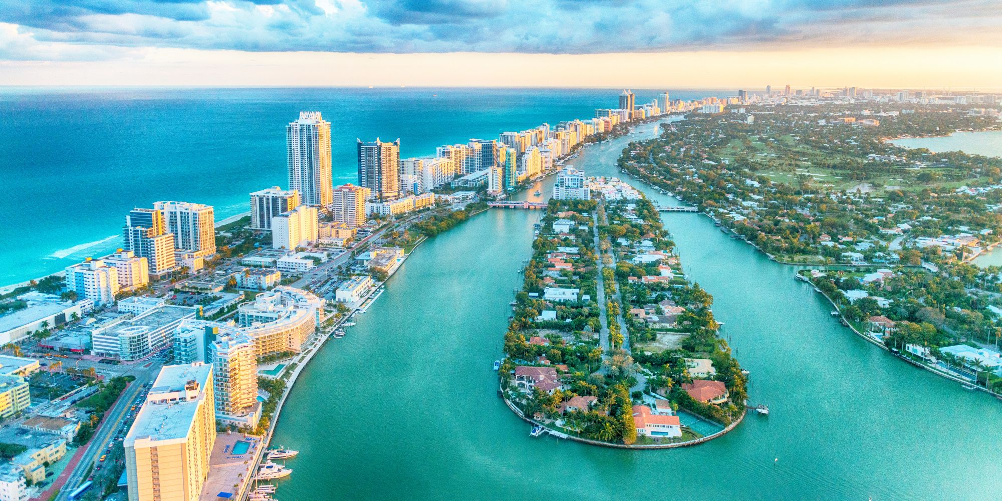 Florida Miami Beach