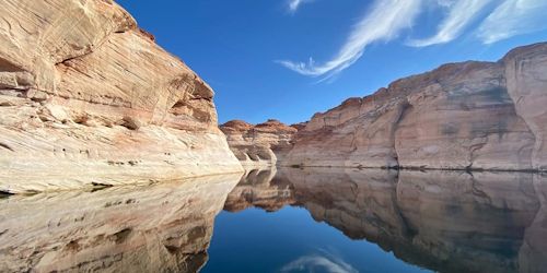Lake Powell Kajak Lake Powell Kajak