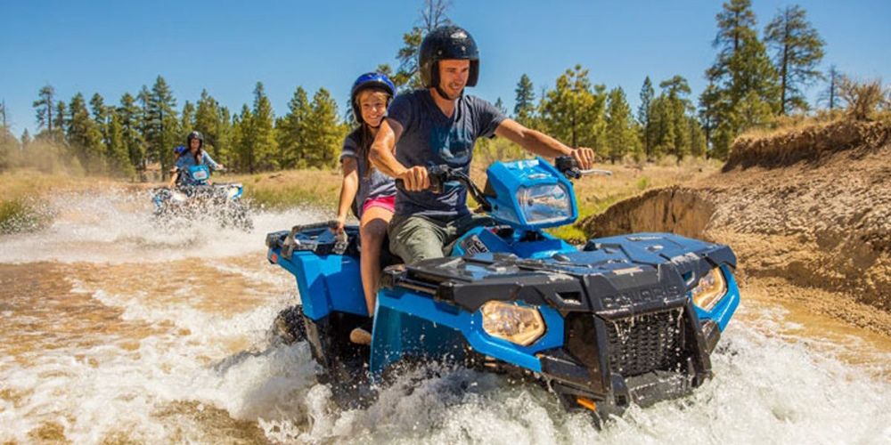 ATV Bryce ATV Bryce
