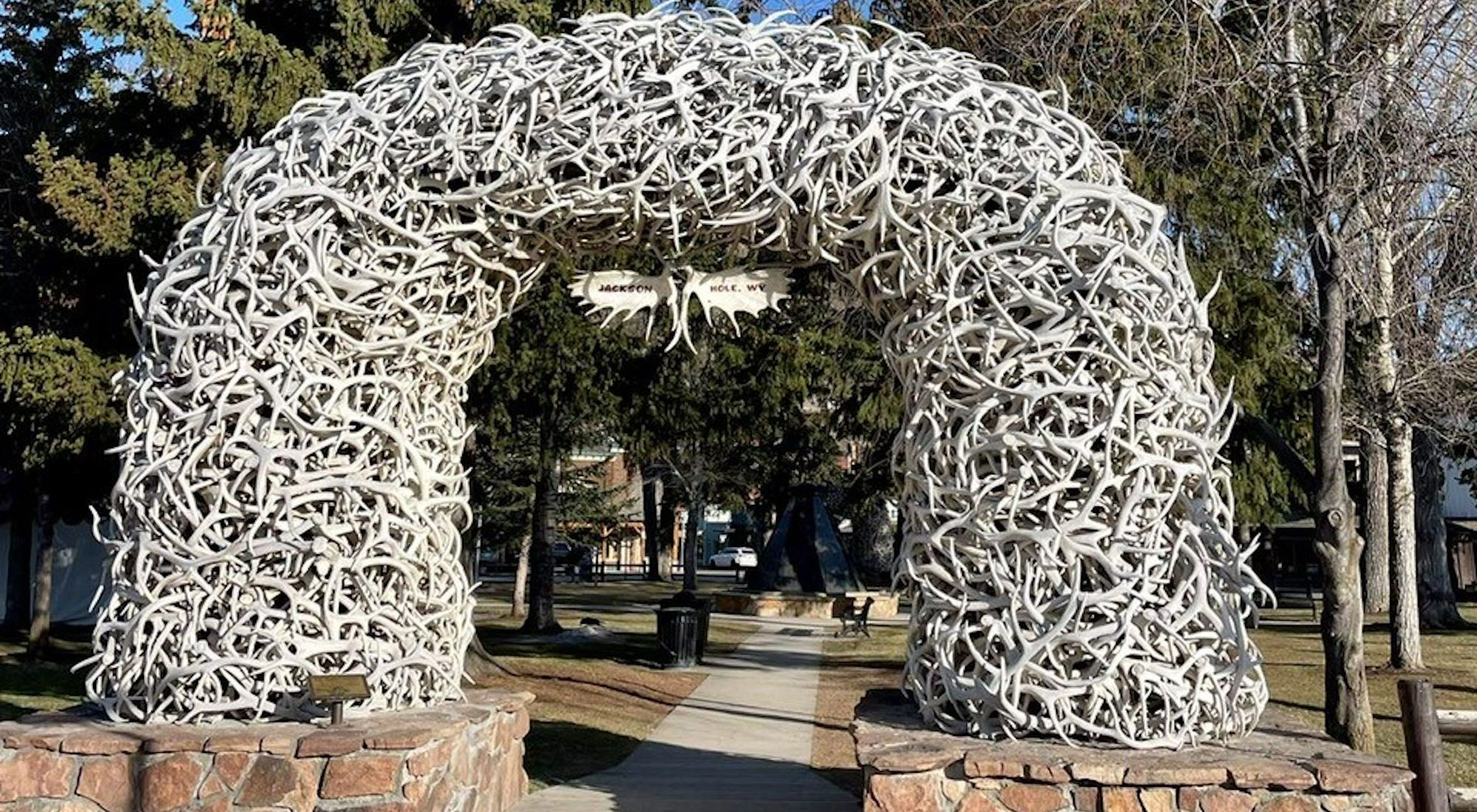 Jackson, Wyoming