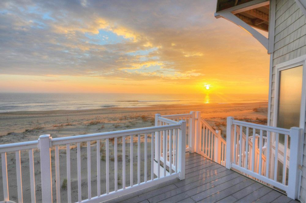 Virginia Beach Sunrise