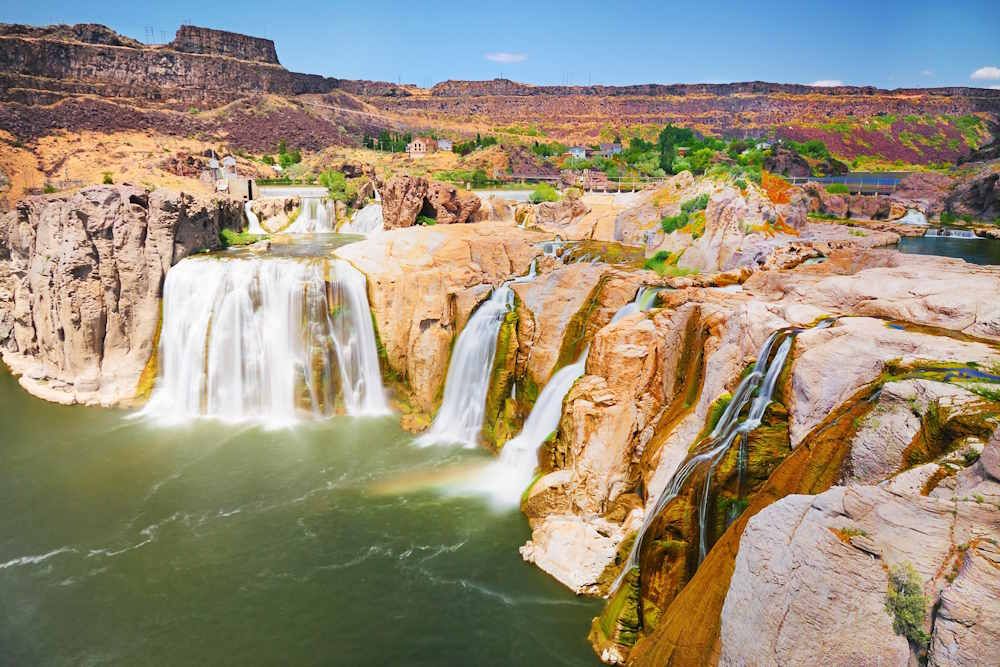Idaho Falls