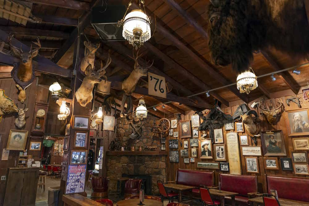 South Dakota Deadwood Saloon 10