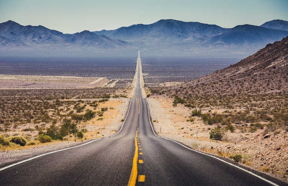 Death Valley