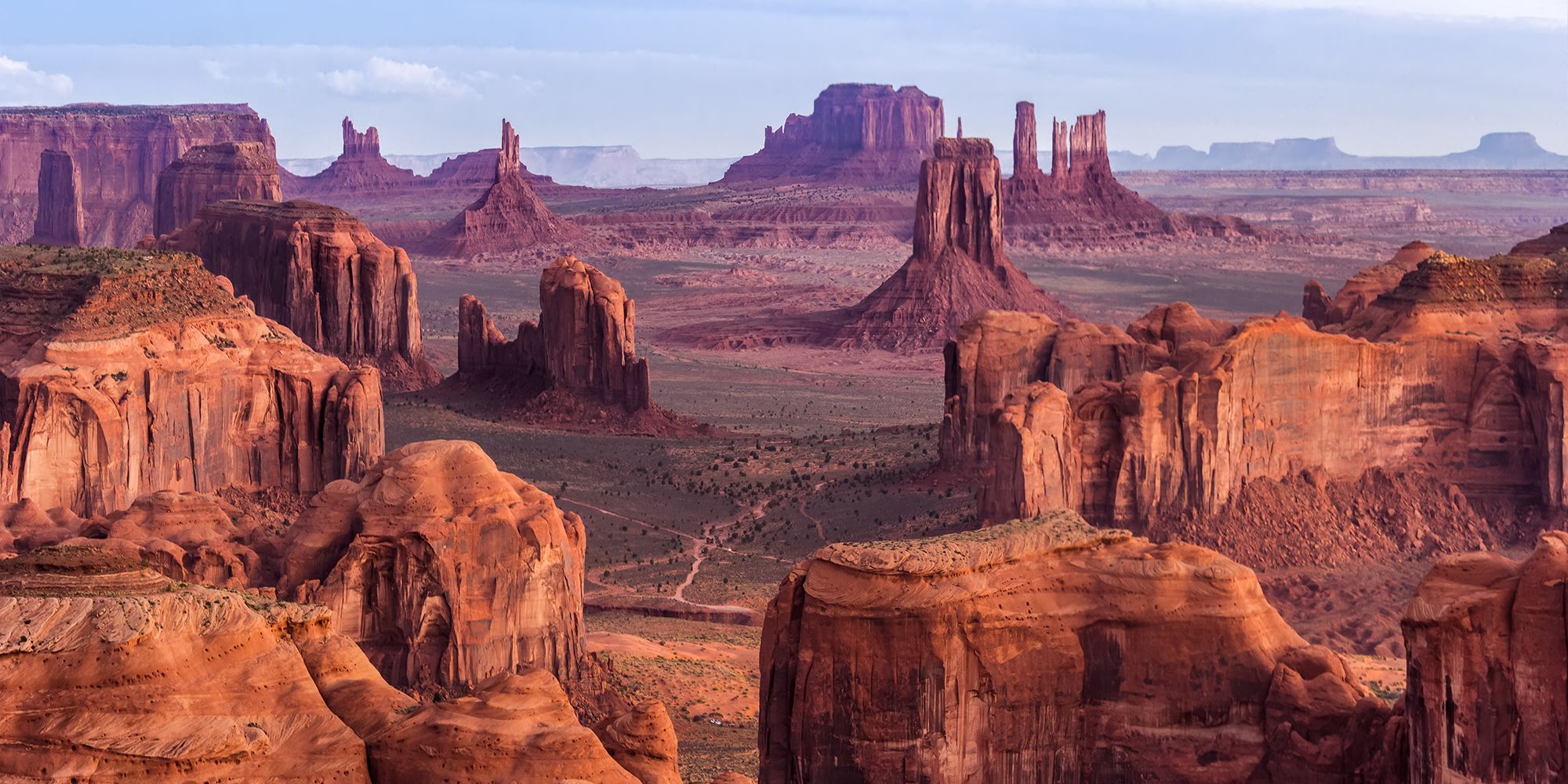Monument Valley