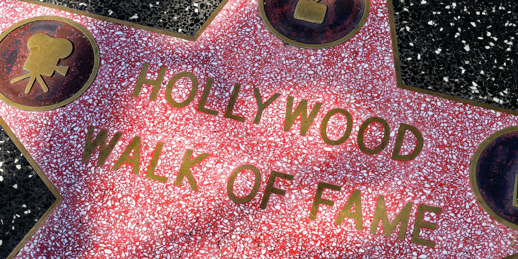 los angeles hollywood