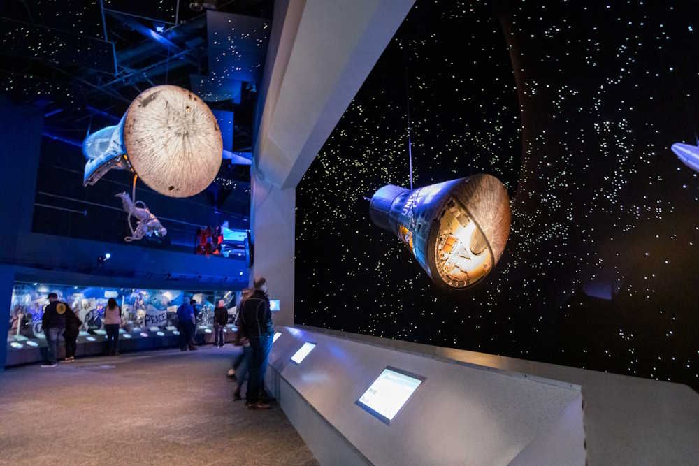 Texas NASA