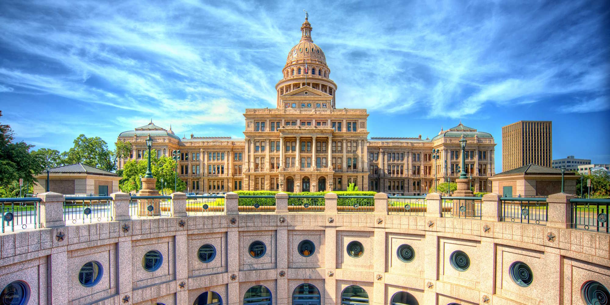 Texas Austin