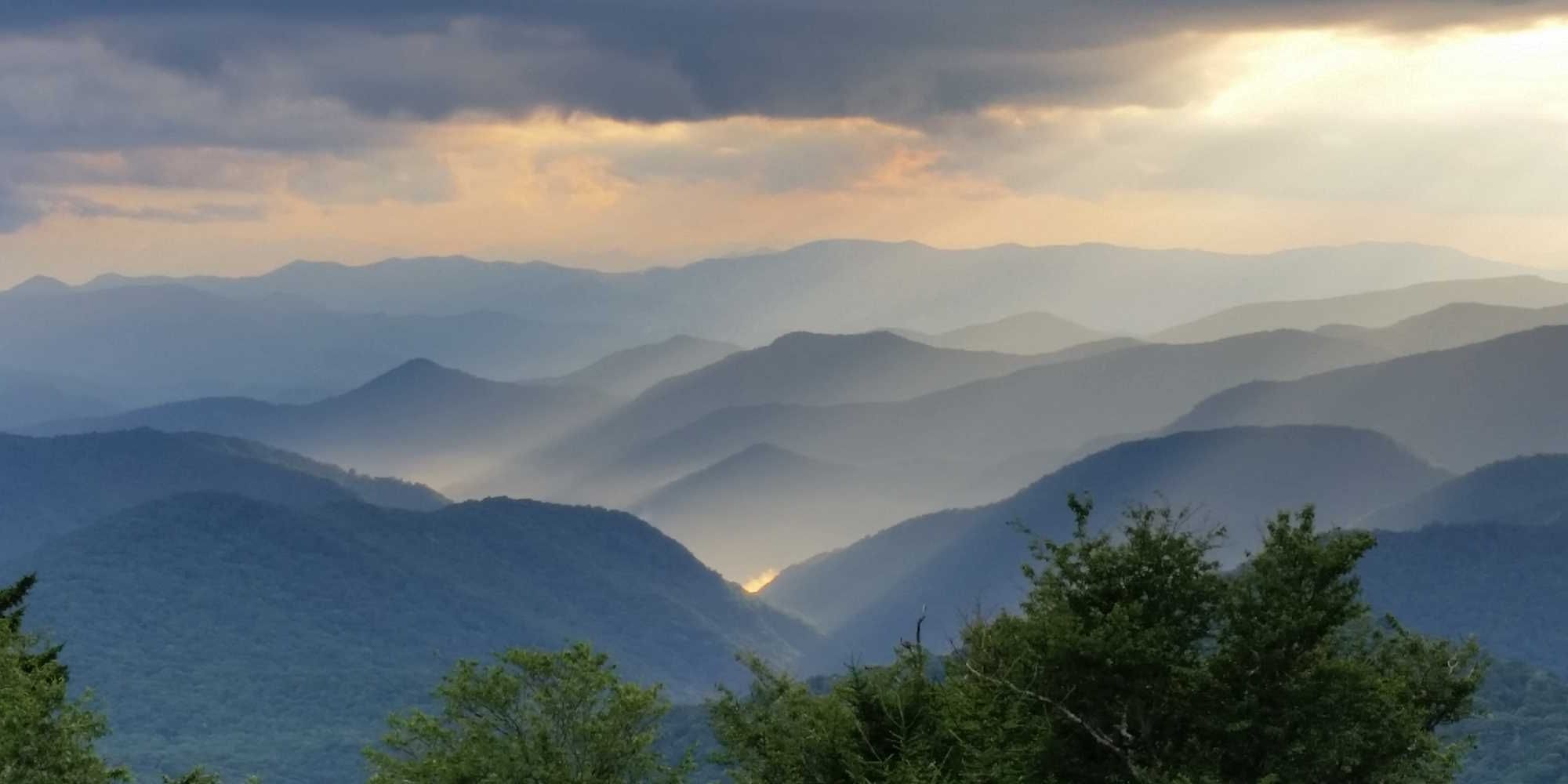 Great Smoky Mountains National Park