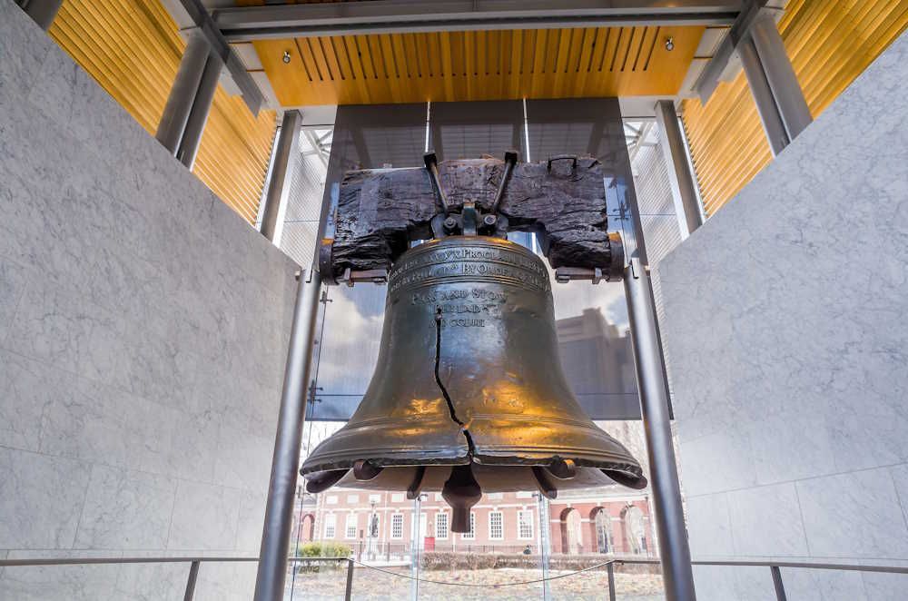 Philadelphia Liberty Bell