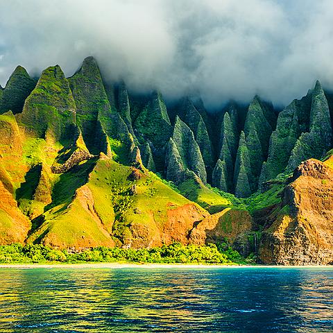HAWAII