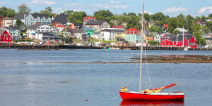 Canada - Magiques Maritimes