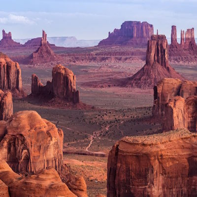 The Classic West
